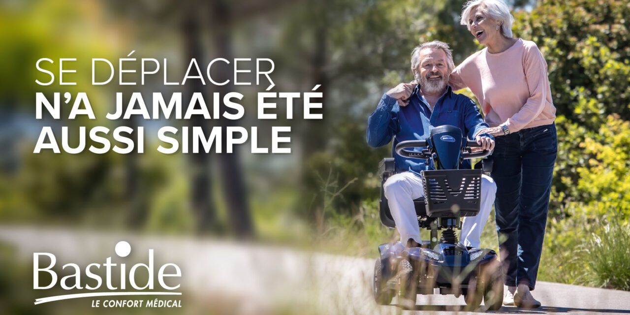 Catalogue Bastide Printemps 2026