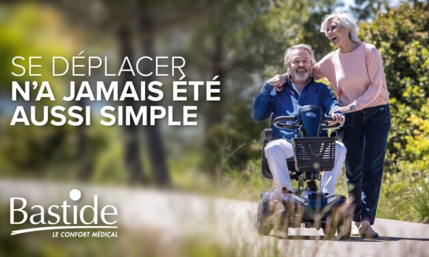 Catalogue Bastide Printemps 2026