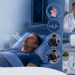 Apnée du sommeil : symptômes, diagnostic, traitement PPC et entretien