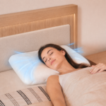 Coussin rafraîchissant : comment bien le choisir pour des nuits apaisées ?