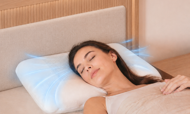 Coussin rafraîchissant : comment bien le choisir pour des nuits apaisées ?