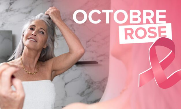 Octobre Rose 2026 : ensemble, mobilisons-nous contre le cancer du sein