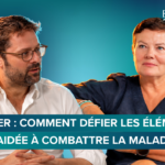 Cancer du sein : comment la voile a aidé Laurence à « affronter la tempête »