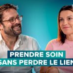 « Au cœur de la santé » : notre podcast donne la parole aux aidants