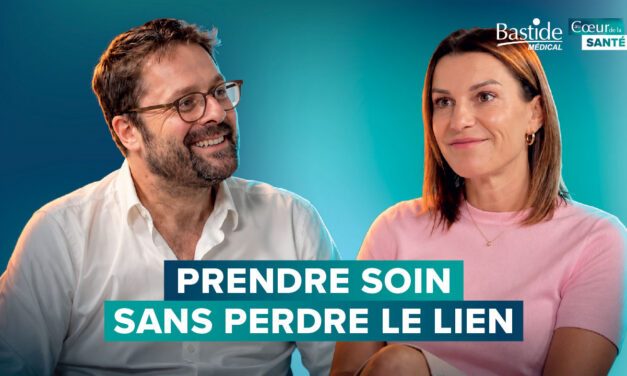 « Au cœur de la santé » : notre podcast donne la parole aux aidants